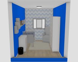 Quarto Felipinho