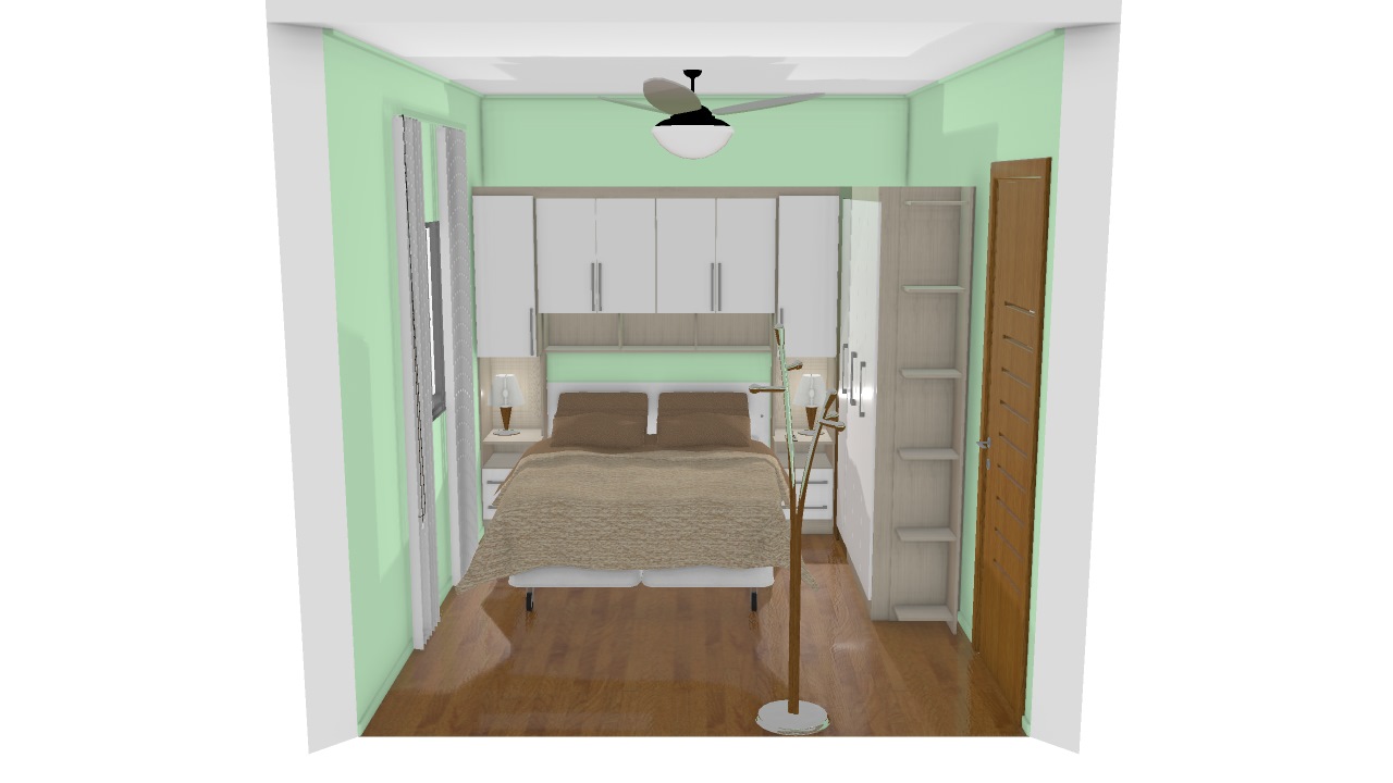 Aprom - Dorm1