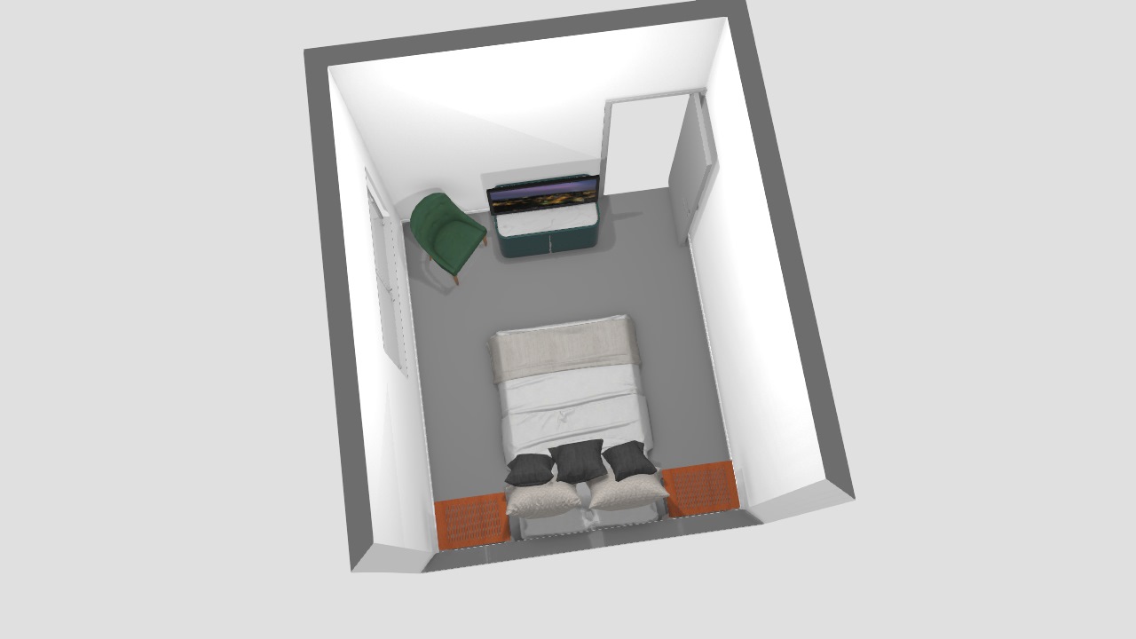 Quarto - 4a opção