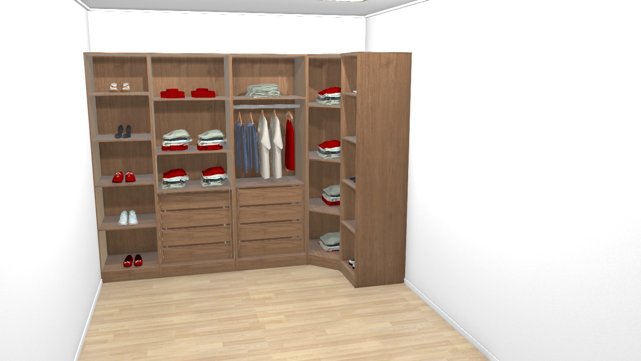 Vivi Closet