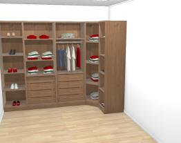 Vivi Closet