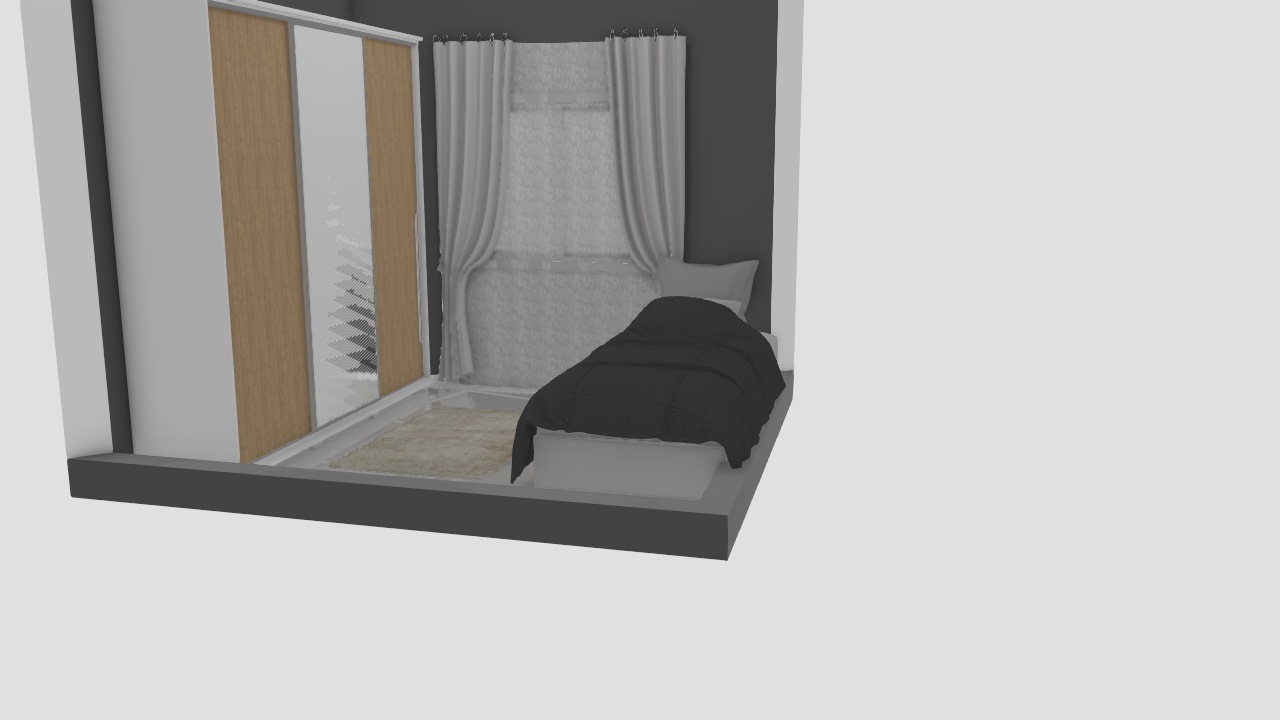 quarto 3x4