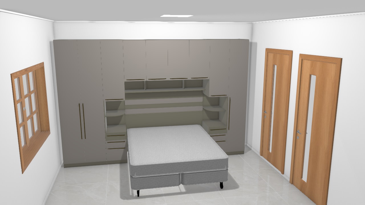 quarto junior