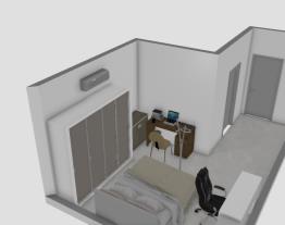 Quarto Casal 2