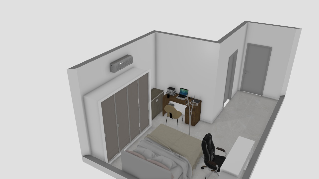 Quarto Casal 2