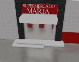 SUPERMERCADO MARIA PROJETO