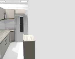 Projeto cozinha 1