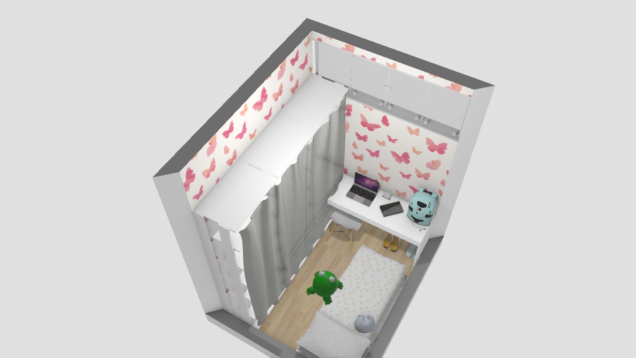 Niara quarto