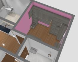 Quarto Yasmin