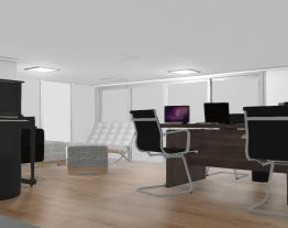 Projeto Magnus - Office