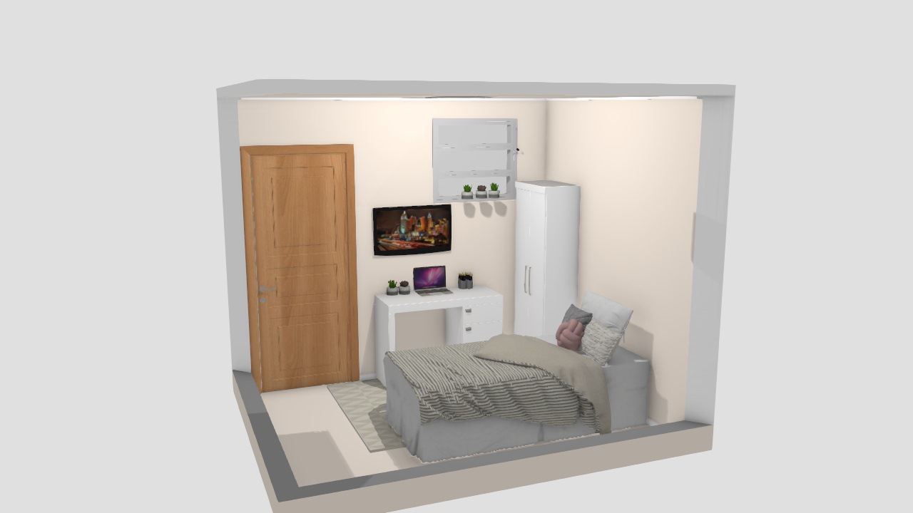 Quarto Projeto 2