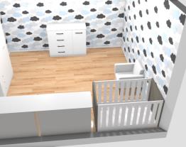 Quarto Infantil