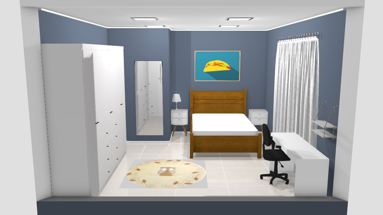 Quarto Casal (2)