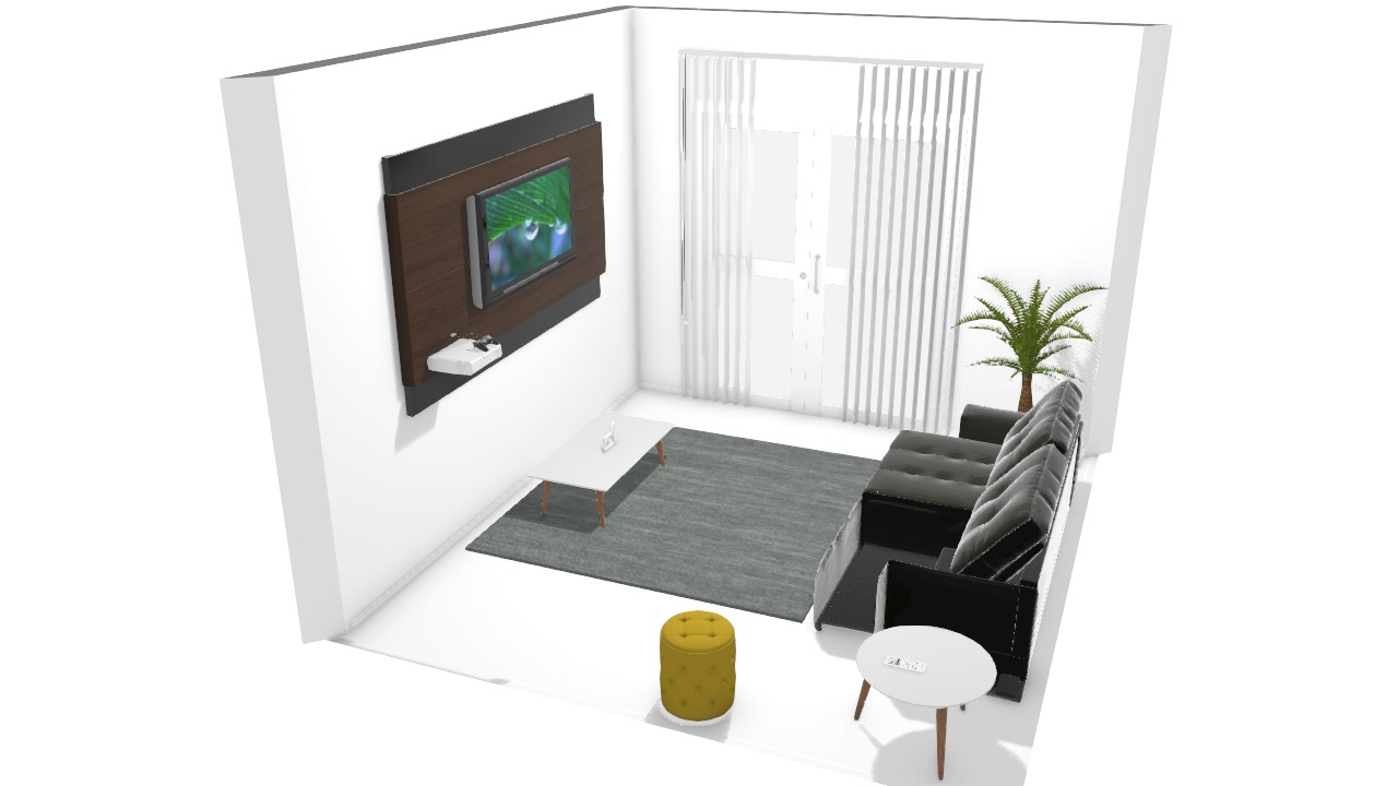 sala render