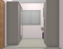 quarto closet - opção 2