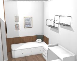 Quarto home office