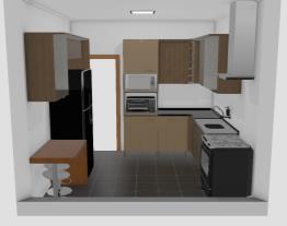 cozinha 2021 aurea