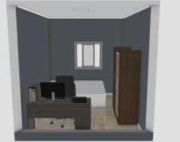 Meu Quarto 2