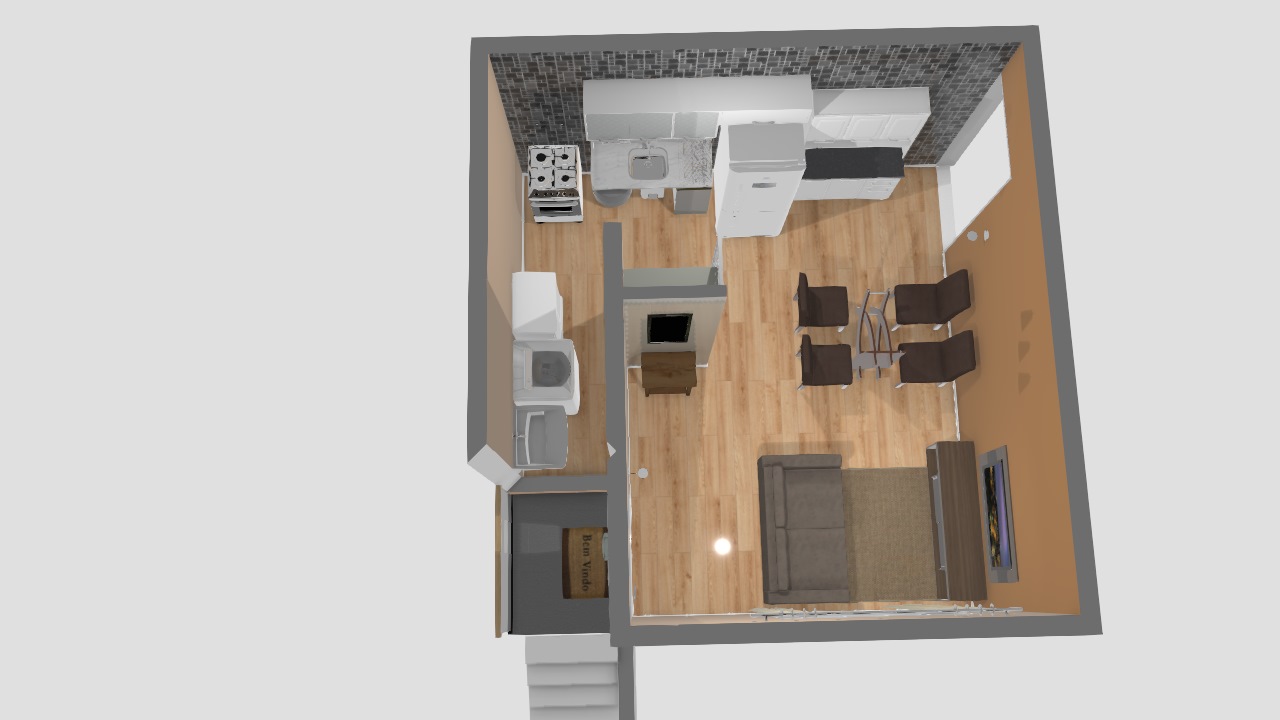 meu projeto casa 2