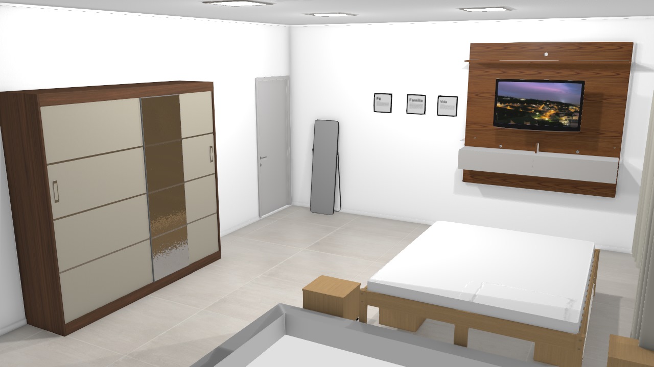 quarto suite