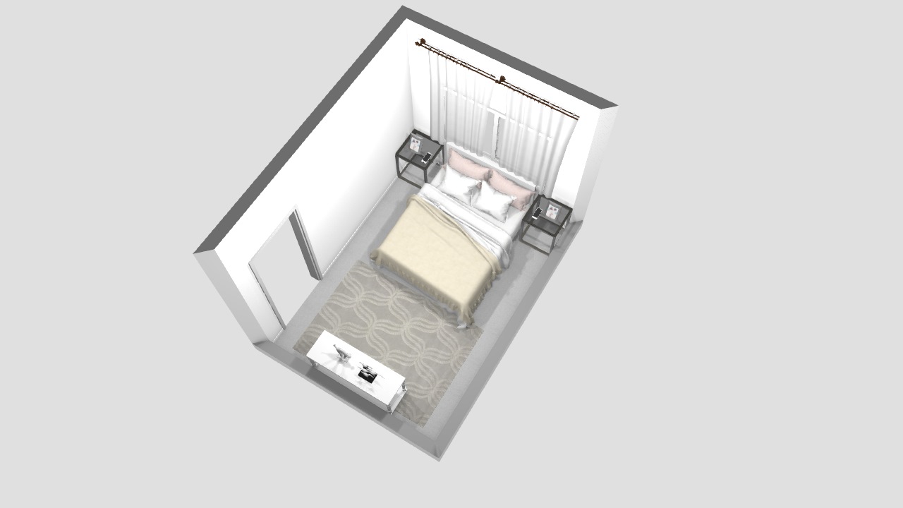 Quarto2 Meu projeto Henn