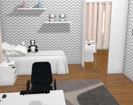 quarto da ana