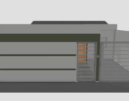 9X27 planta aprovada com cozinha insdustrial