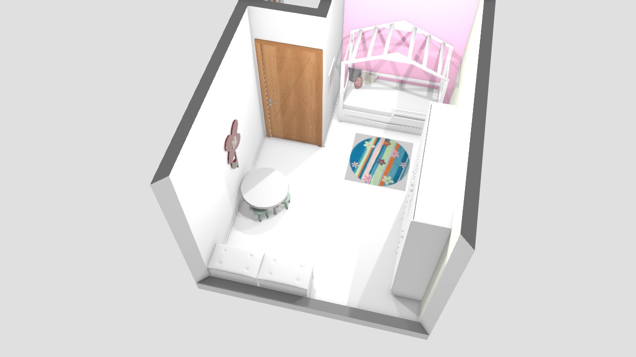 Quarto Maitê