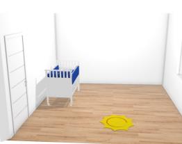 QUARTO INFANTIL