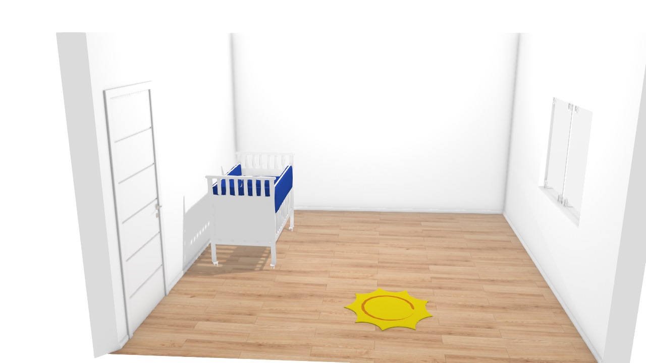 QUARTO INFANTIL