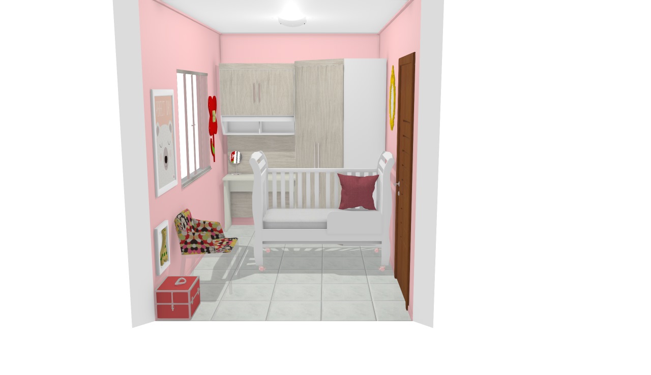 quarto do bebe