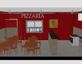 Meu projeto Pizzaria no Mooble 2