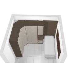 Projeto Silmara - Dormitório 2