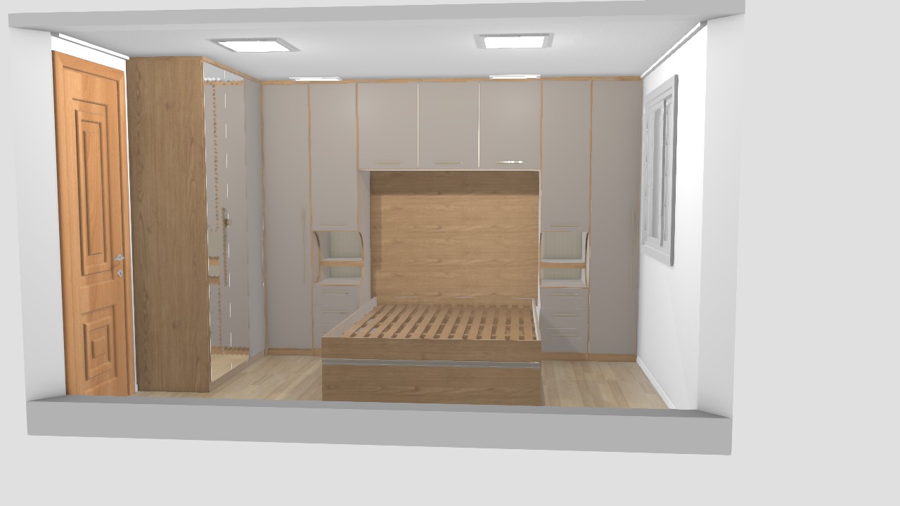 Projeto 2 - Quarto FM