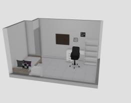 Modelo quarto 02