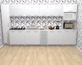 Cozinha-Geometric