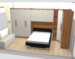 Quarto Casal 3