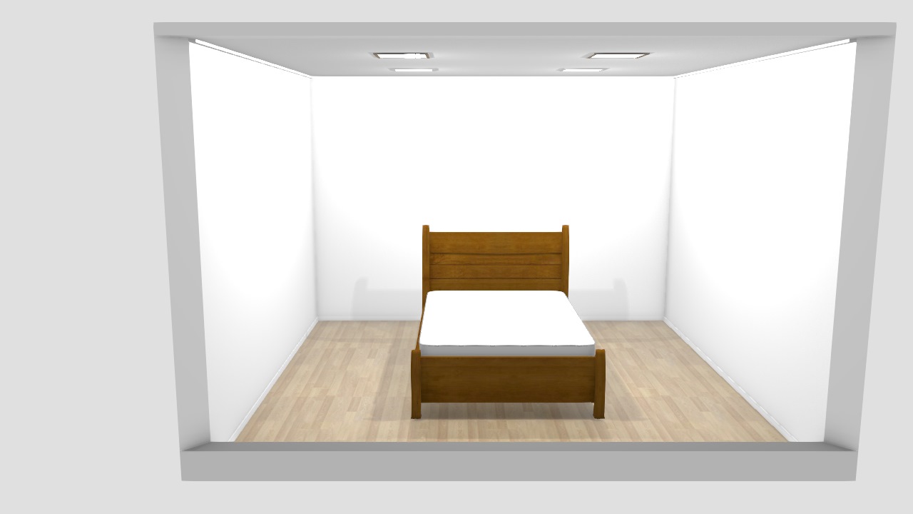 Meu projeto no Mooble - quarto