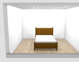 Meu projeto no Mooble - quarto