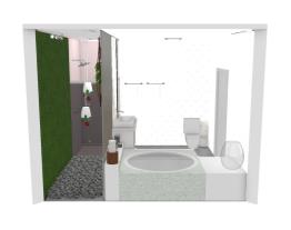 Casa ML - Banheiro Suite