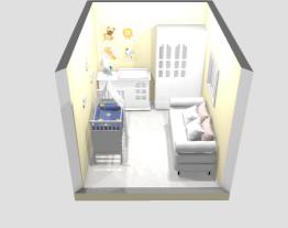 Quarto Eva 1