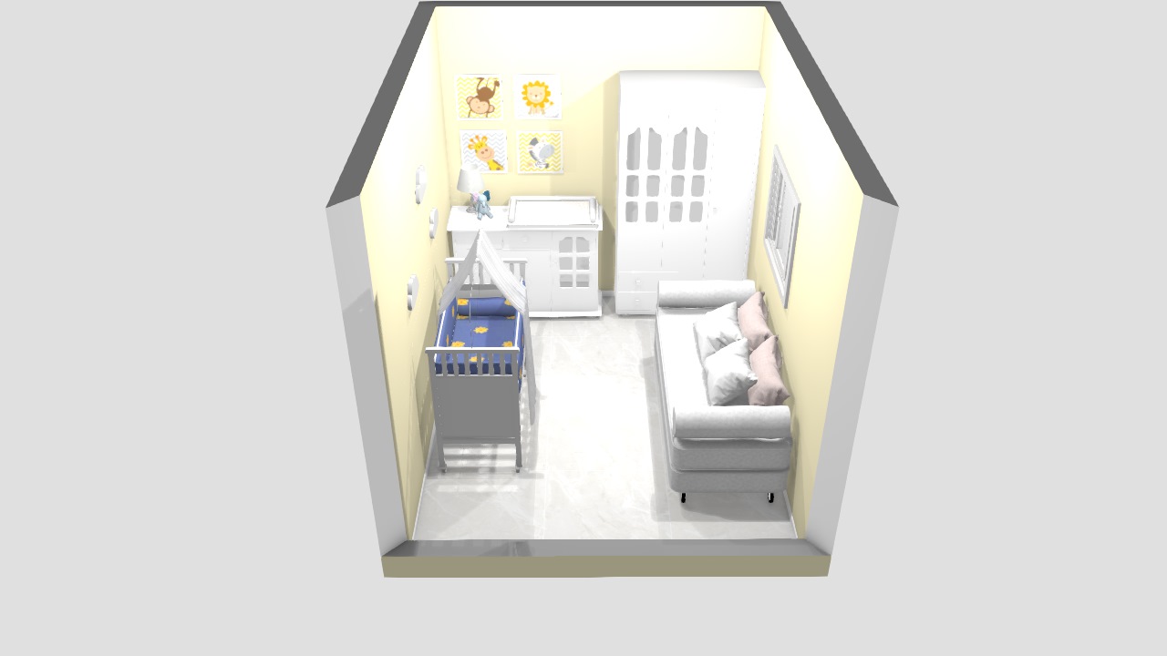 Quarto Eva 1