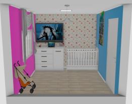 QUARTO DE BEBE