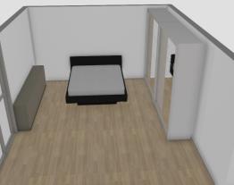 Meu projeto Henn - Quarto