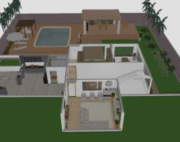 PROJECT HOUSE 