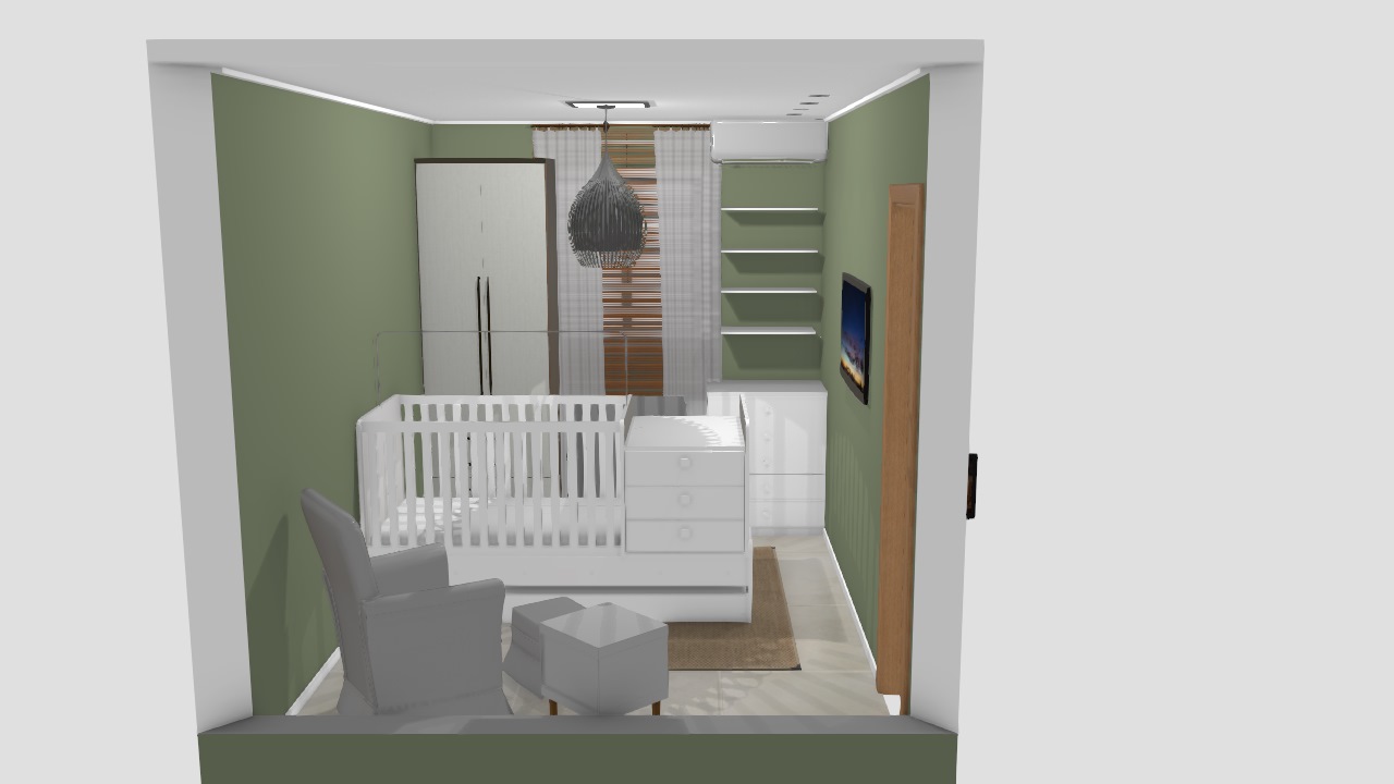 Babyroom 2