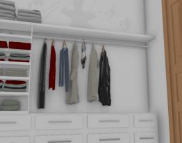 Closet/Quarto 251