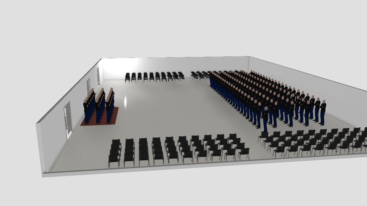 DISPOSITIVO FORMATURA CFC 2022