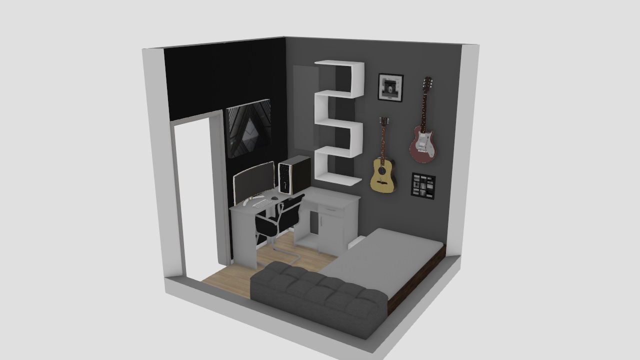 Quarto project