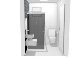projeto - banheiro